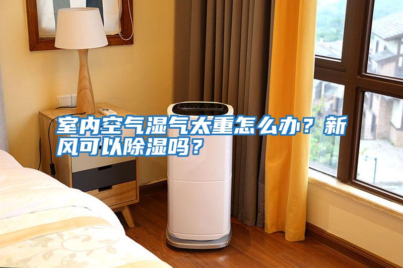 室內空氣濕氣太重怎么辦？新風可以除濕嗎？