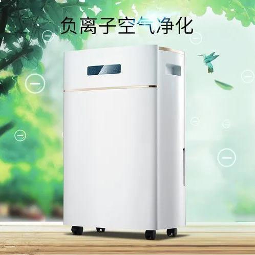 開學季寢室潮濕臟亂，安詩曼除濕機為家長擺平擔憂的潮濕問題