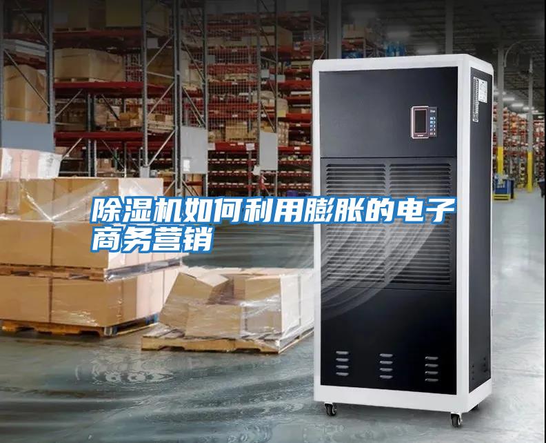 除濕機(jī)如何利用膨脹的電子商務(wù)營(yíng)銷