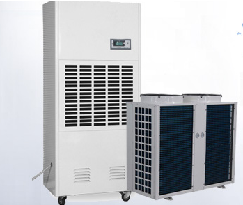 車間潮濕怎么辦?工業(yè)除濕機(jī)幫你解決