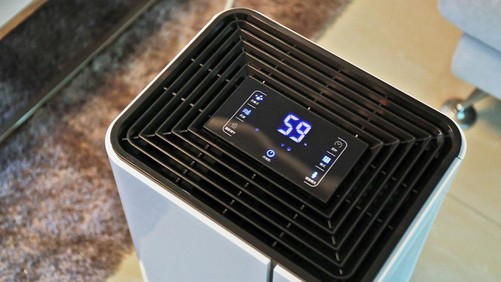 除濕機可以清除霧霾嗎？