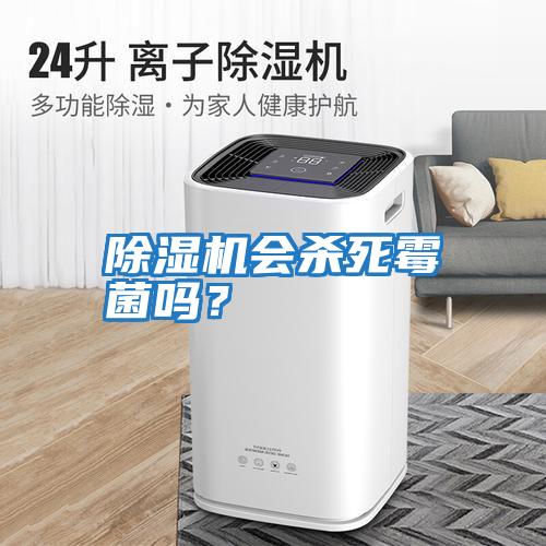 除濕機(jī)會(huì)殺死霉菌嗎？
