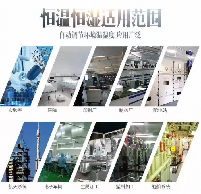 如果你家地下室霉成這樣，選裝中央空調還是新風除濕機？