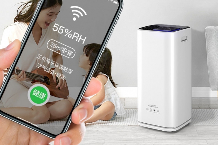 噴涂房、油漆房、晾干房用除濕機(jī)