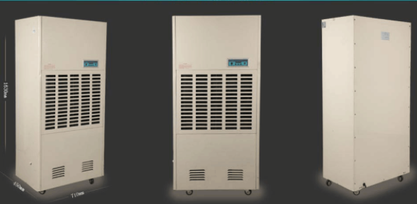 車間除濕機如何選擇?(圖1) 車間除濕機如何選擇