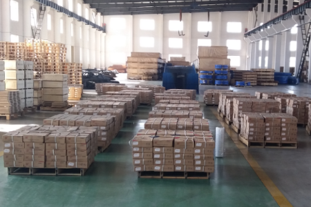 如何正確選用倉庫除濕機(jī)(圖1) 選擇倉庫除濕機(jī)的方法