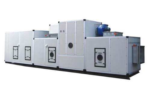 冷庫(kù)除濕機(jī)(圖1) 冷庫(kù)除濕機(jī)