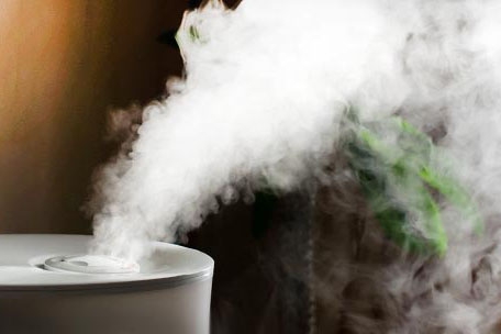 人體全身噴霧消毒機，消毒不到10秒鐘