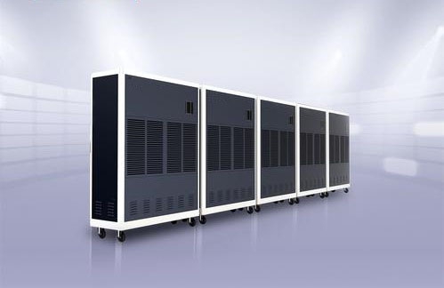 室內(nèi)濕度過高的危害和除濕機的工作原理。