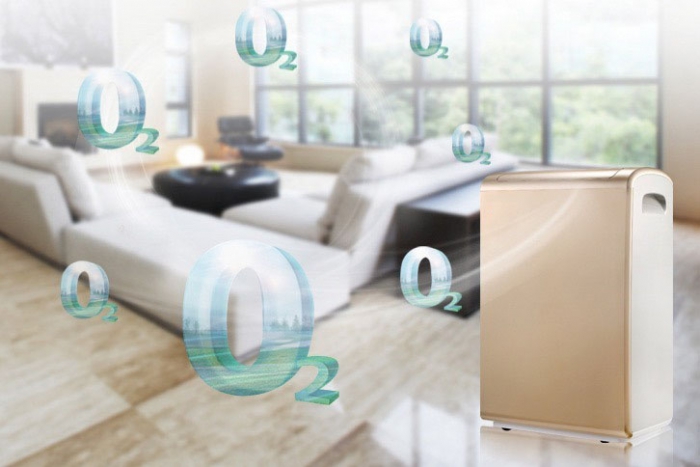 如何選擇別墅除濕機(jī)?