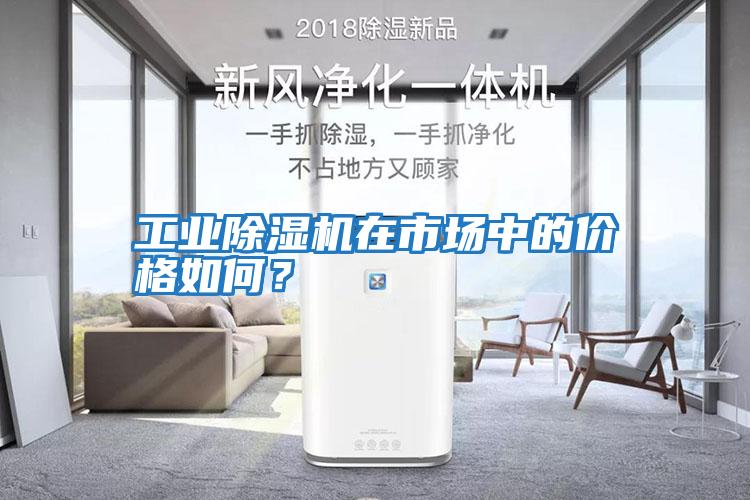 工業(yè)除濕機(jī)在市場(chǎng)中的價(jià)格如何？