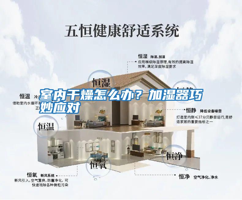 室內干燥怎么辦？加濕器巧妙應對