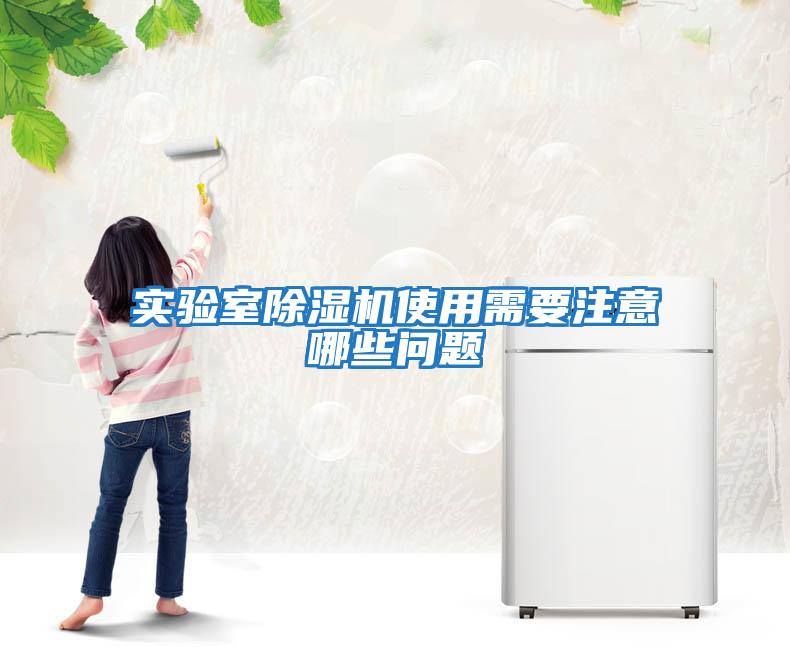 實(shí)驗(yàn)室除濕機(jī)使用需要注意哪些問(wèn)題