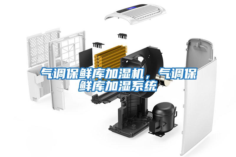 氣調(diào)保鮮庫(kù)加濕機(jī)，氣調(diào)保鮮庫(kù)加濕系統(tǒng)