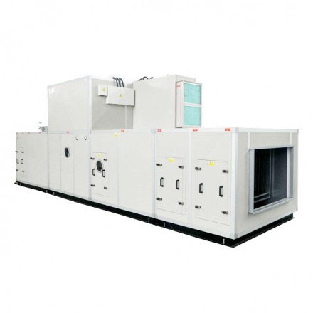 擦亮眼防忽悠,工業(yè)除濕機選購有講究