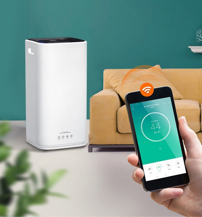 談一談轉輪除濕機有什么優點和其特性？