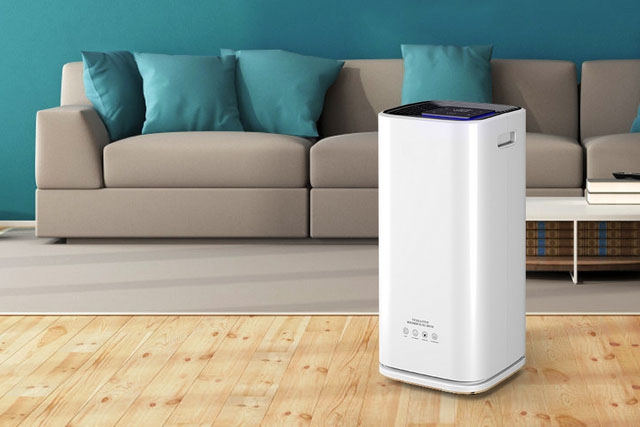 溫室大棚除濕機，溫室大棚排濕快控濕準