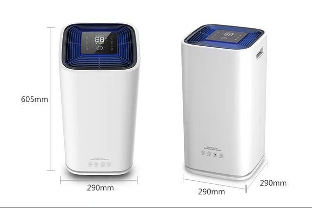 濕膜加濕機哪家好？汽化式濕膜加濕機