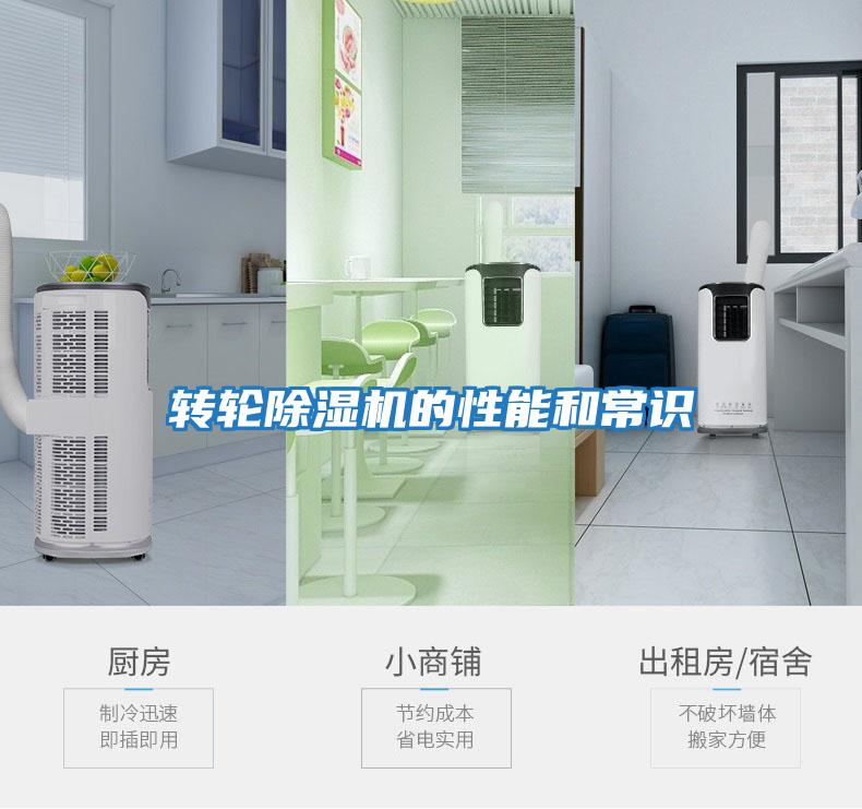 轉(zhuǎn)輪除濕機(jī)的性能和常識