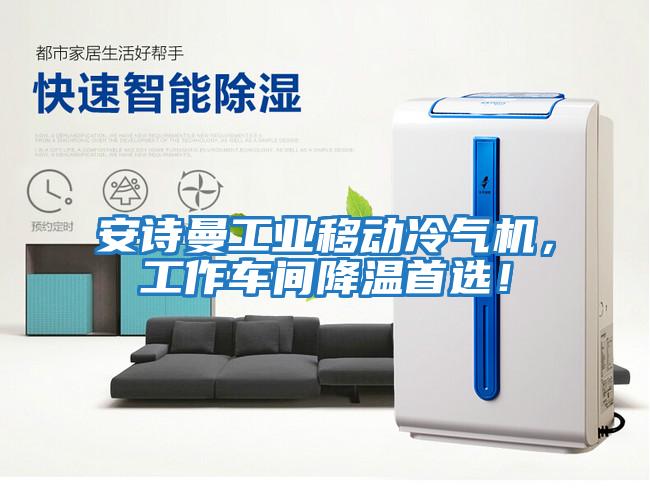 安詩(shī)曼工業(yè)移動(dòng)冷氣機(jī)，工作車間降溫首選！