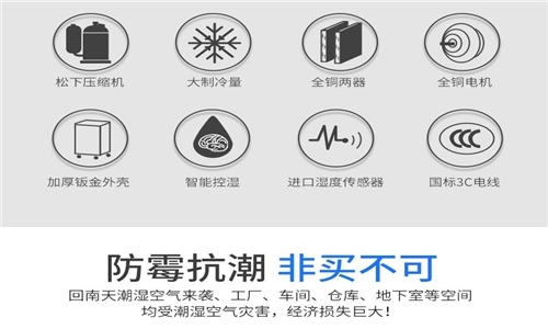 醫(yī)院需要使用除濕機嗎？