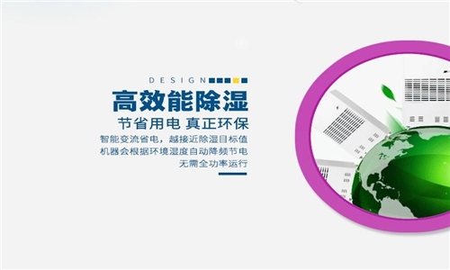 食品廠分揀車間除濕機(jī)，水餃分揀包裝車間除濕方案