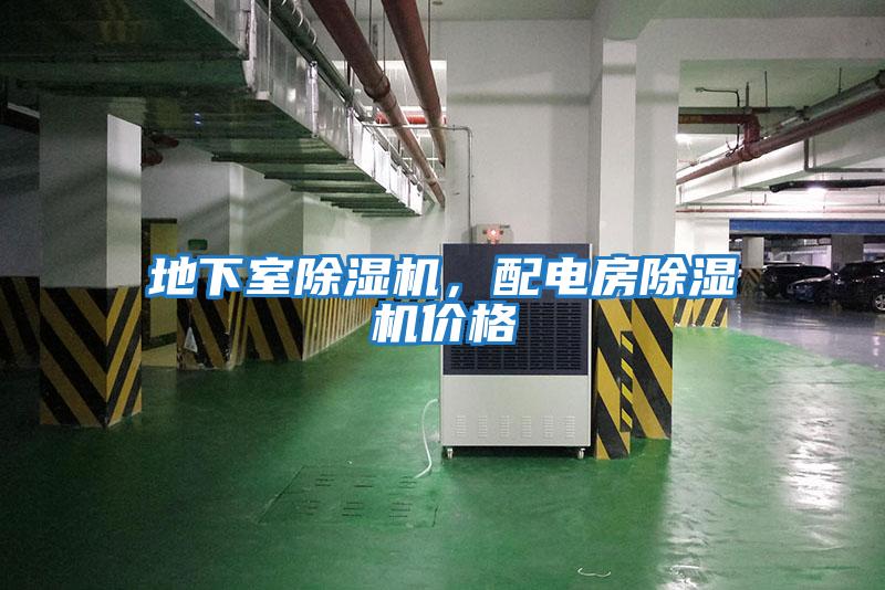 地下室除濕機，配電房除濕機價格