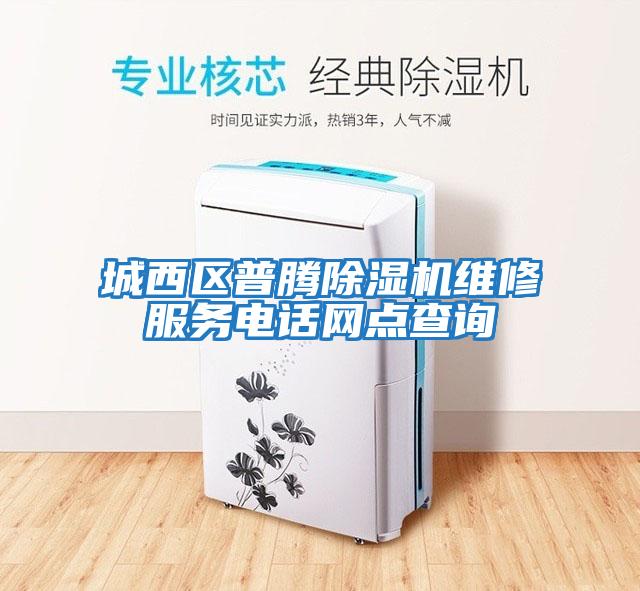 城西區(qū)普騰除濕機維修服務電話網點查詢