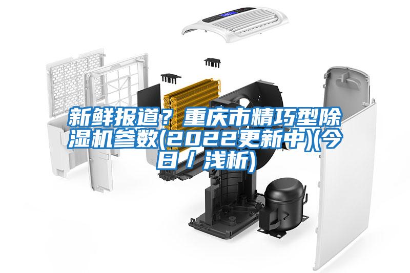 新鮮報(bào)道？重慶市精巧型除濕機(jī)參數(shù)(2022更新中)(今日／淺析)