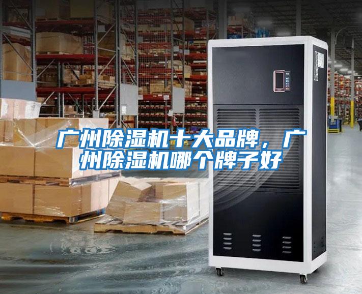 廣州除濕機(jī)十大品牌，廣州除濕機(jī)哪個(gè)牌子好