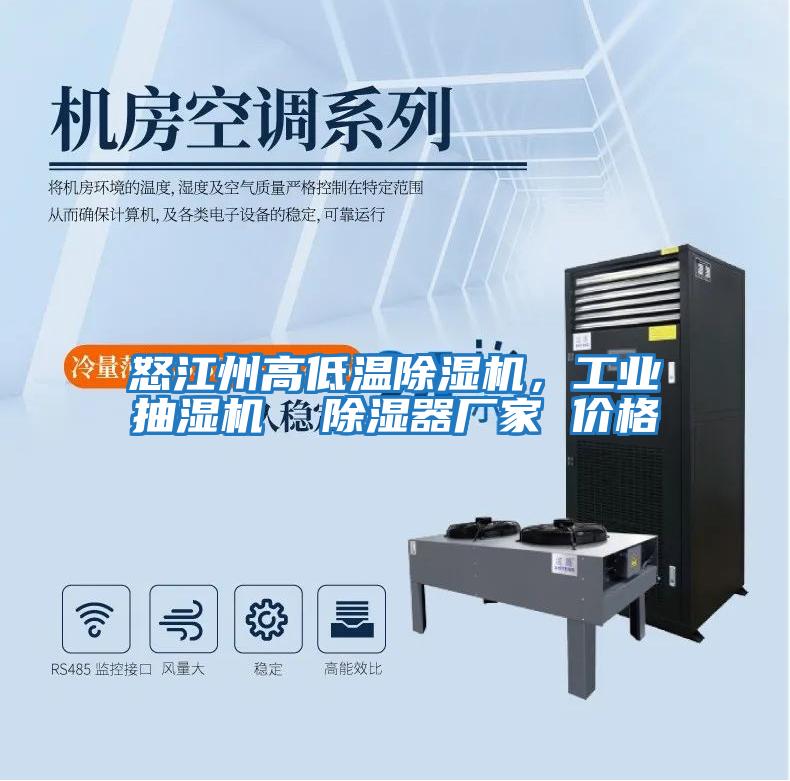 怒江州高低溫除濕機(jī),工業(yè)抽濕機(jī) 除濕器廠家 價(jià)格