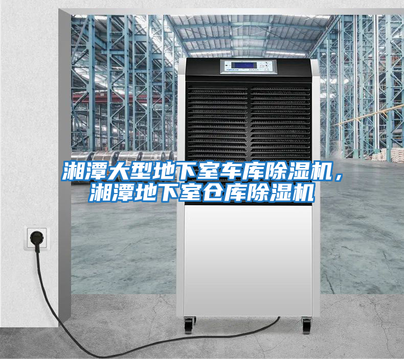 湘潭大型地下室車庫除濕機，湘潭地下室倉庫除濕機