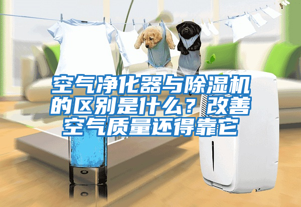 空氣凈化器與除濕機的區(qū)別是什么？改善空氣質(zhì)量還得靠它