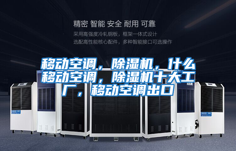 移動空調，除濕機，什么移動空調，除濕機十大工廠，移動空調出口