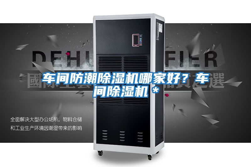 車間防潮除濕機哪家好？車間除濕機＊