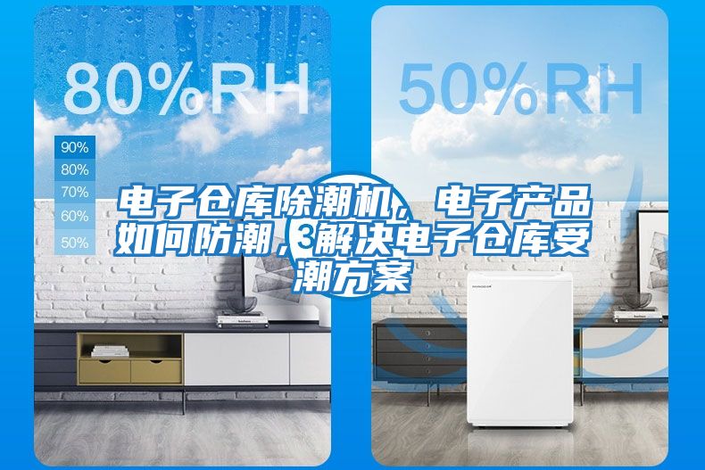 電子倉庫除潮機(jī)，電子產(chǎn)品如何防潮，解決電子倉庫受潮方案
