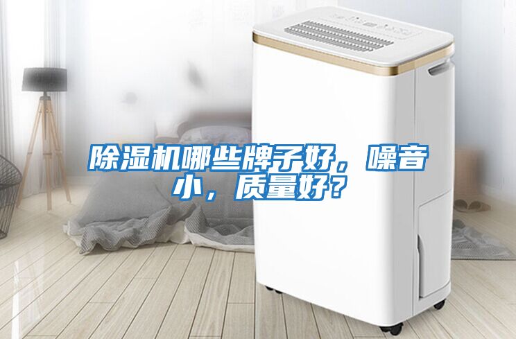 除濕機哪些牌子好，噪音小，質(zhì)量好？
