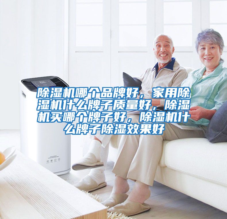 除濕機哪個品牌好，家用除濕機什么牌子質量好，除濕機買哪個牌子好，除濕機什么牌子除濕效果好