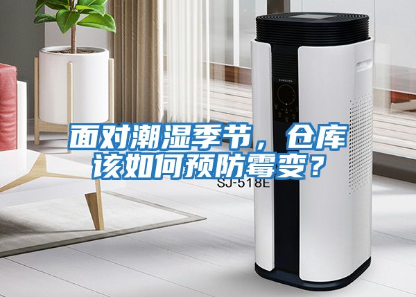面對(duì)潮濕季節(jié)，倉庫該如何預(yù)防霉變？